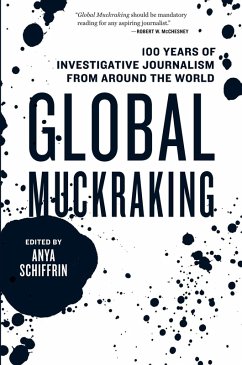 Cover Global Muckraking (eBook, ePUB)