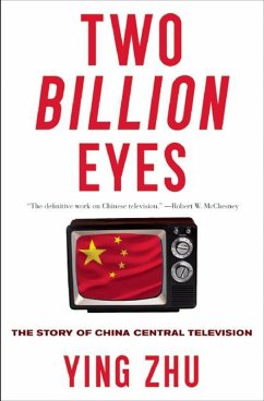 Two Billion Eyes (eBook, ePUB) - Zhu, Ying