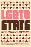 LGBTQ Stats (eBook, ePUB)