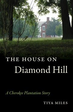 Cover The House on Diamond Hill (eBook, ePUB)