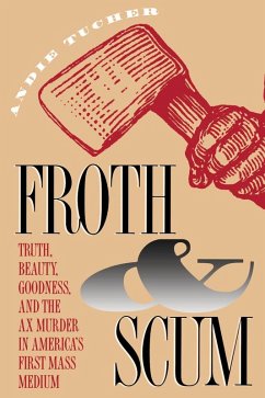 Cover Froth and Scum (eBook, ePUB)