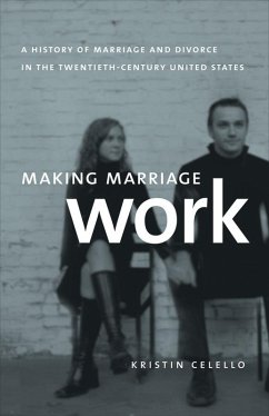 Cover Making Marriage Work (eBook, ePUB)