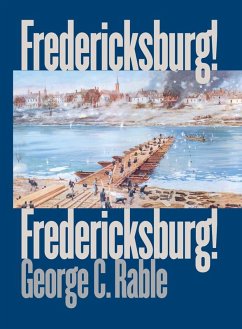 Cover Fredericksburg! Fredericksburg! (eBook, ePUB)