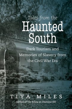 Tales from the Haunted South (eBook, ePUB)