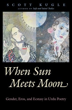 When Sun Meets Moon (eBook, ePUB)