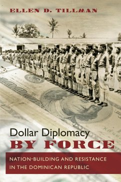 Cover Dollar Diplomacy by Force (eBook, ePUB)