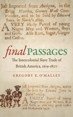 Cover Final Passages (eBook, ePUB)