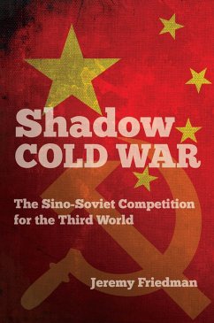 Shadow Cold War (eBook, ePUB) Shadow Cold War (eBook, ePUB)