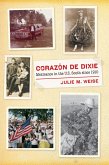 Corazón de Dixie (eBook, ePUB)