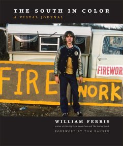 The South in Color (eBook, ePUB) Cover The South in Color (eBook, ePUB)