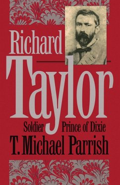 Cover Richard Taylor (eBook, ePUB)