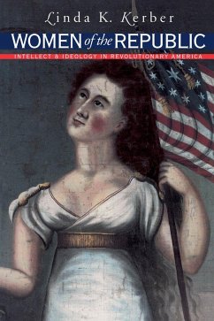 Cover Women of the Republic (eBook, ePUB)
