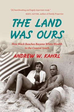 The Land Was Ours (eBook, ePUB)