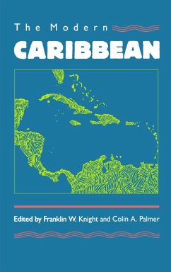 Cover The Modern Caribbean (eBook, ePUB)