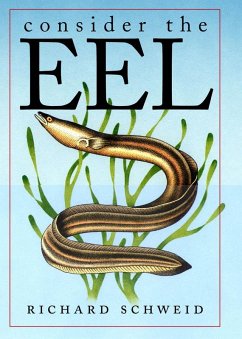 Cover Consider the Eel (eBook, ePUB)