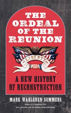 Cover The Ordeal of the Reunion (eBook, ePUB)