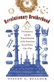 Revolutionary Brotherhood (eBook, ePUB)