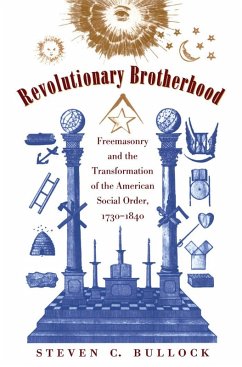 Cover Revolutionary Brotherhood (eBook, ePUB)