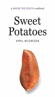 Cover Sweet Potatoes (eBook, ePUB)