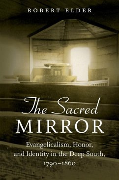The Sacred Mirror (eBook, ePUB) Cover The Sacred Mirror (eBook, ePUB)