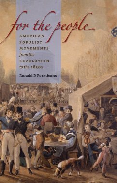 Cover For the People (eBook, ePUB)