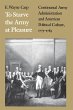 To Starve the Army at Pleasure (eBook,... - Bild 1