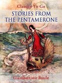 Stories from the Pentamerone (eBook, ePUB)