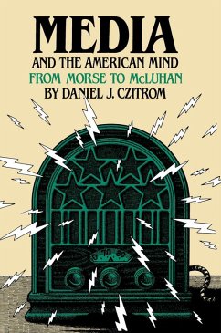 Cover Media and the American Mind (eBook, ePUB)