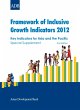 Framework of Inclusive Growth... - Bild 1