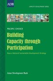 Building Capacity through Participation (eBook, ePUB)