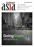 Development Asia-Going Green (eBook, ePUB)