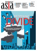 Development Asia-Deepening Divide: Can Asia Beat the Menace of Rising Inequality? (eBook, ePUB) Development Asia-Deepening Divide: Can Asia Beat the Menace of Rising Inequality? (eBook, ePUB)