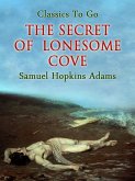 The Secret of Lonesome Cove (eBook, ePUB)