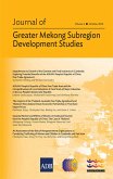 Journal of Greater Mekong Subregion Development Studies October 2014 (eBook, ePUB)