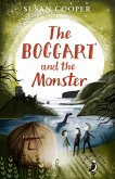 The Boggart And the Monster (eBook, ePUB)