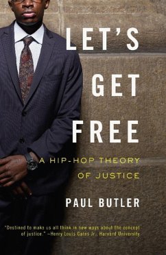 Let's Get Free (eBook, ePUB) - Butler, Paul