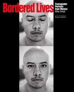 Cover Bordered Lives (eBook, ePUB)