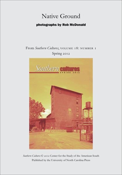 Native Ground (eBook, ePUB) Native Ground (eBook, ePUB)