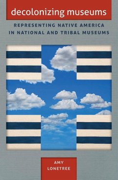 Cover Decolonizing Museums (eBook, ePUB)