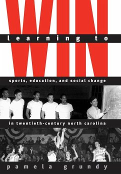 Cover Learning to Win (eBook, ePUB)