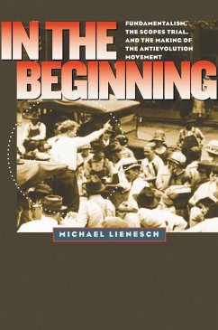 In the Beginning (eBook, ePUB)