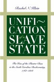 Unification of a Slave State (eBook, ePUB) Unification of a Slave State (eBook, ePUB)