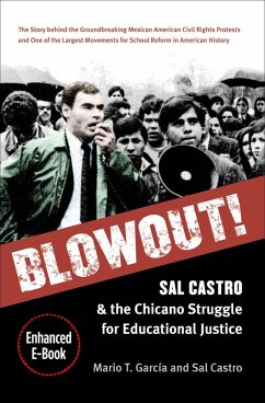 Cover Blowout! (eBook, ePUB)