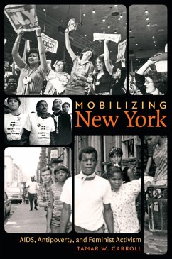 Mobilizing New York (eBook, ePUB)