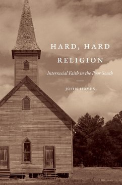 Hard, Hard Religion (eBook, ePUB) Cover Hard, Hard Religion (eBook, ePUB)