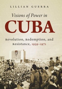 Cover Visions of Power in Cuba (eBook, ePUB)