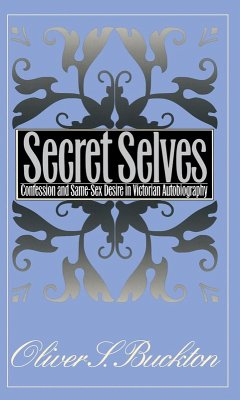 Secret Selves (eBook, ePUB)