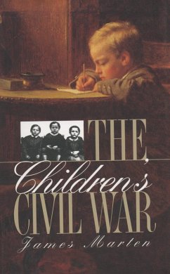 Cover The Children's Civil War (eBook, ePUB)