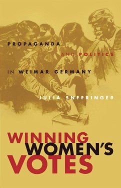 Cover Winning Women's Votes (eBook, ePUB)