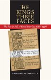The King's Three Faces (eBook, ePUB) The King's Three Faces (eBook, ePUB)